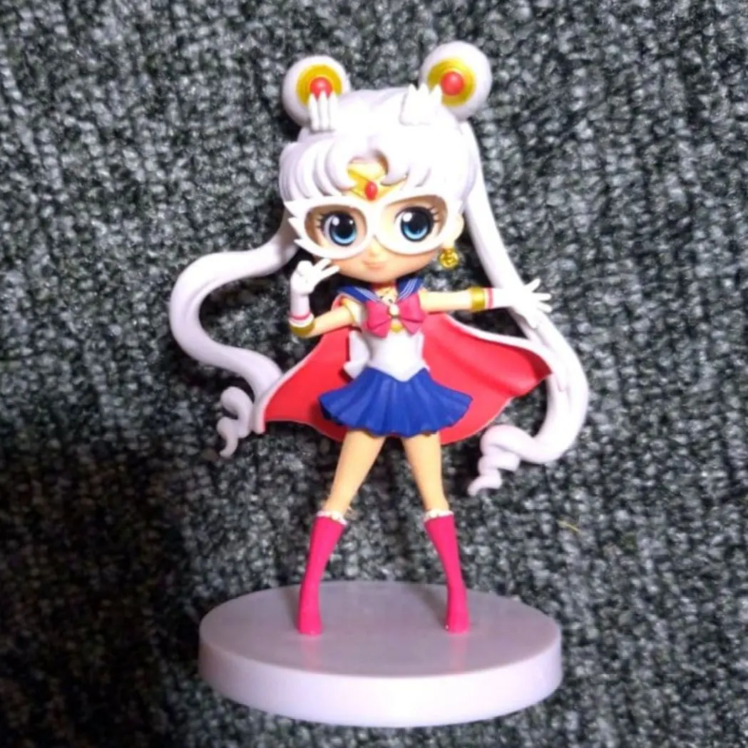 2026年最新】qposket セーラームーン 原作の人気アイテム - メルカリ