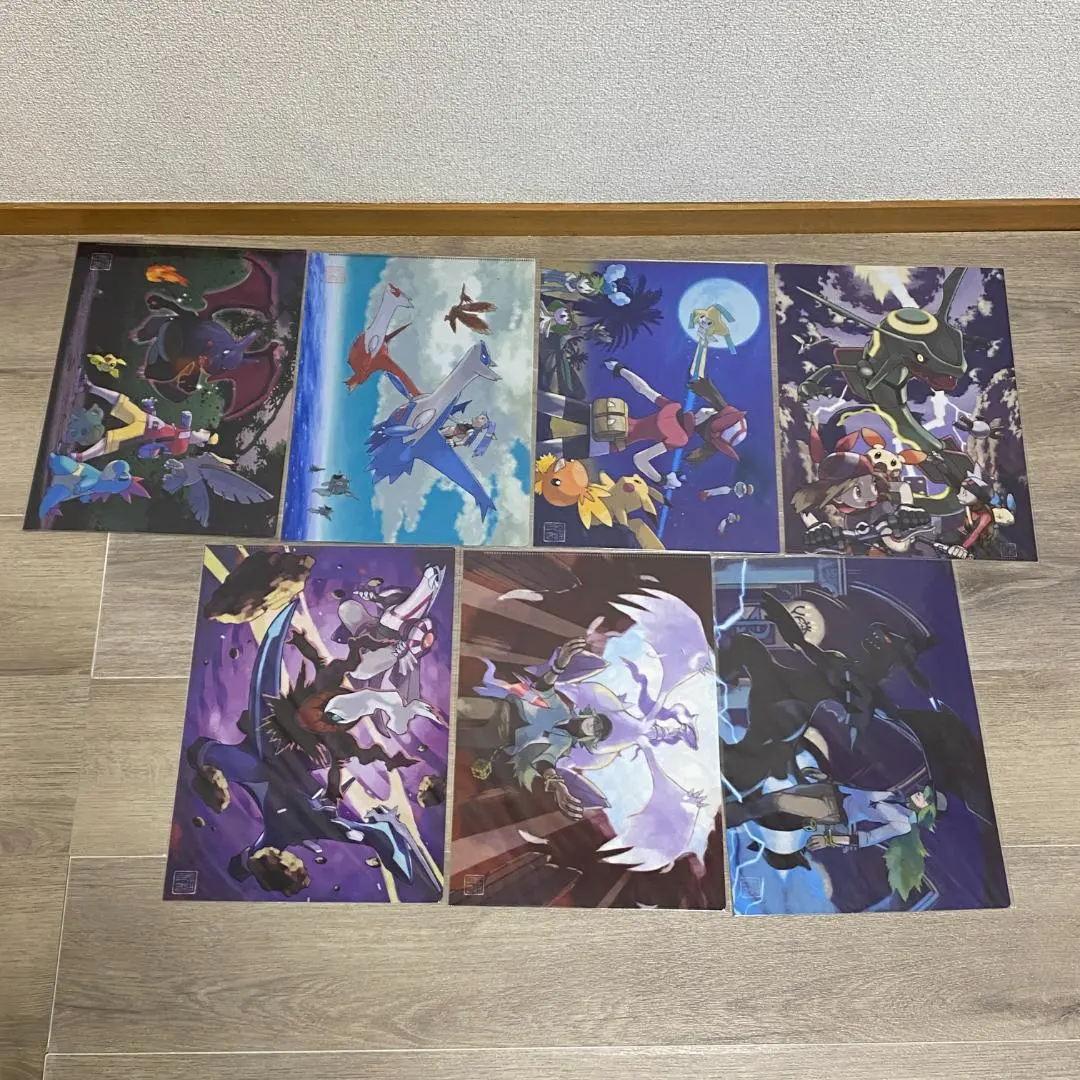 2026年最新】光るポケモンとの遭遇の人気アイテム - メルカリ