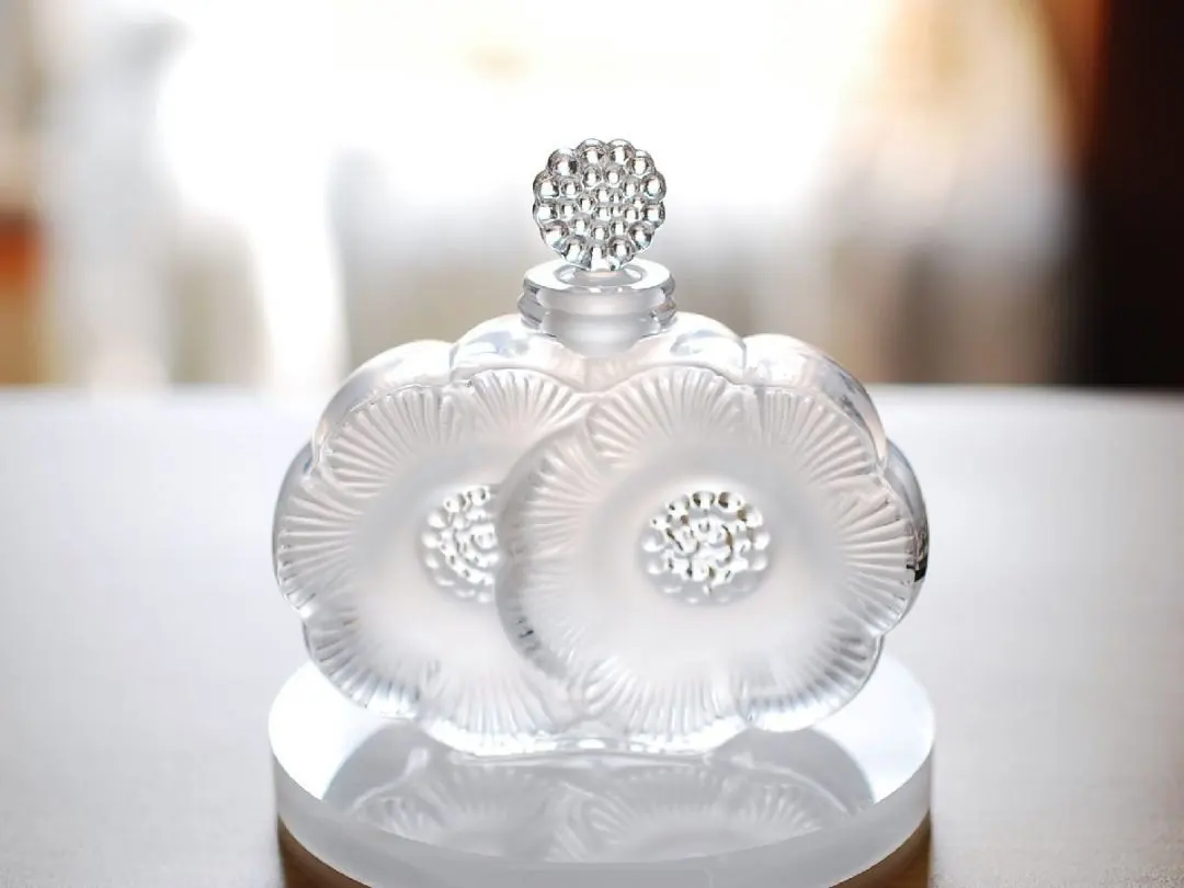 2026年最新】ラリック 香水瓶の人気アイテム - メルカリ