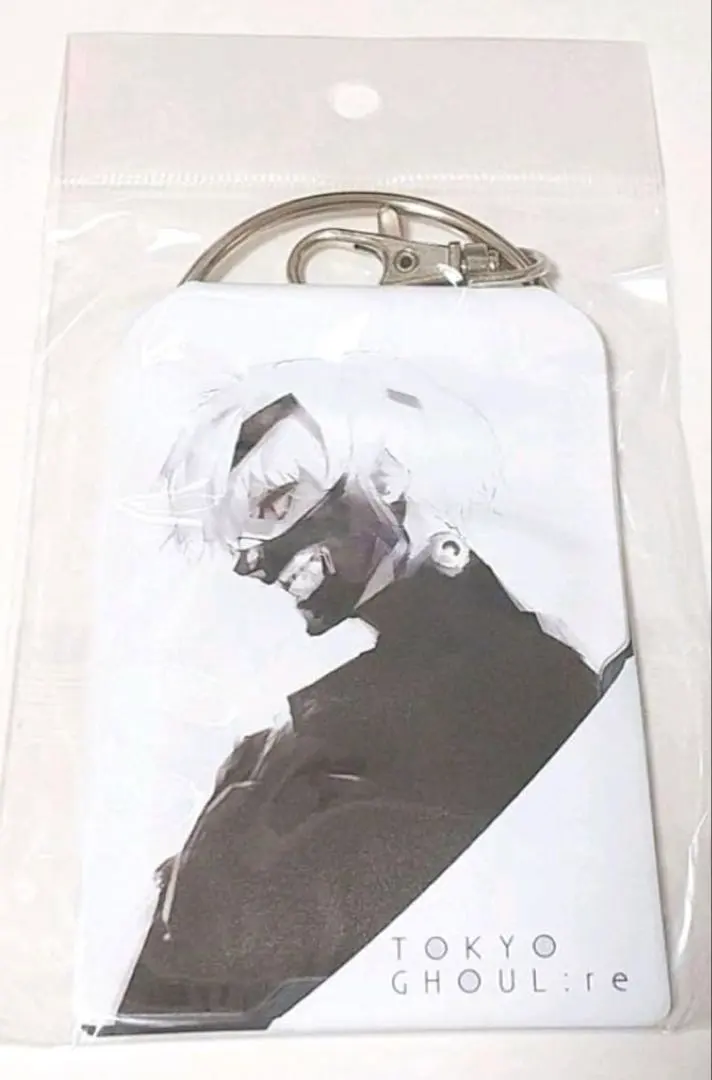 2026年最新】東京喰種 パスケースの人気アイテム - メルカリ