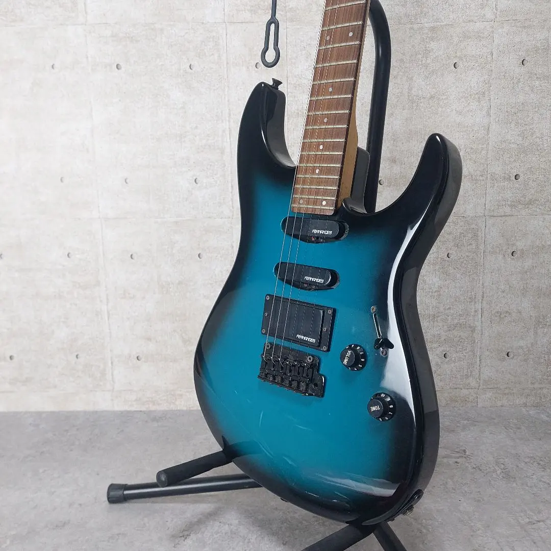 2026年最新】SSH-40 フェルナンデスの人気アイテム - メルカリ