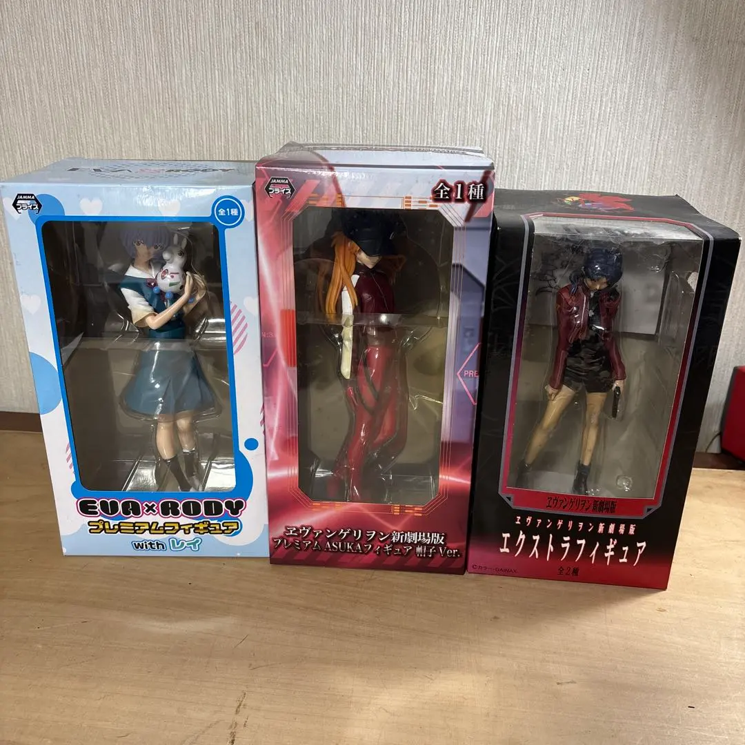 2026年最新】EVA×RODY アスカの人気アイテム - メルカリ