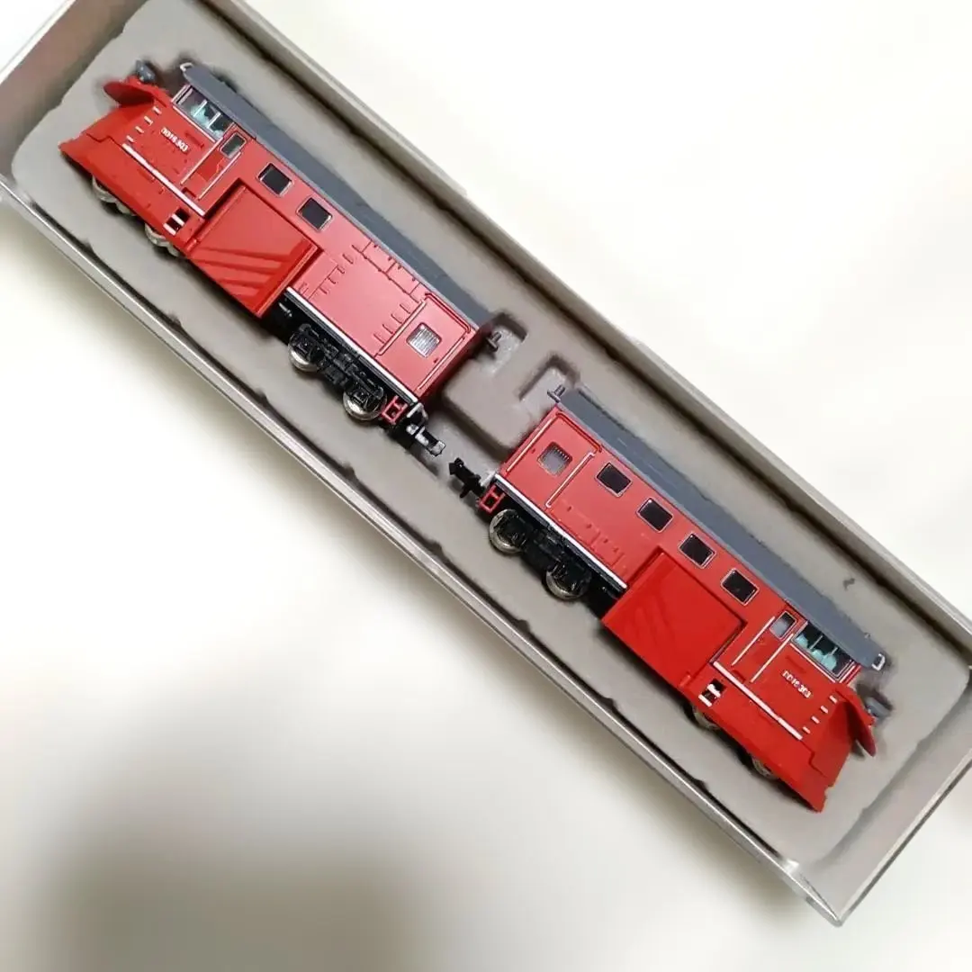 2026年最新】DD16 nゲージの人気アイテム - メルカリ