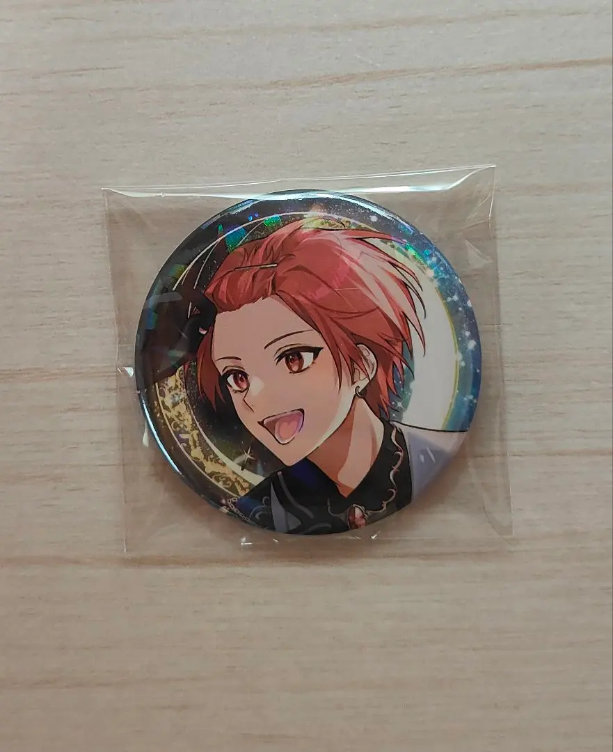 2026年最新】りうら 缶バッジ 星降るフェアリーテイルの人気アイテム