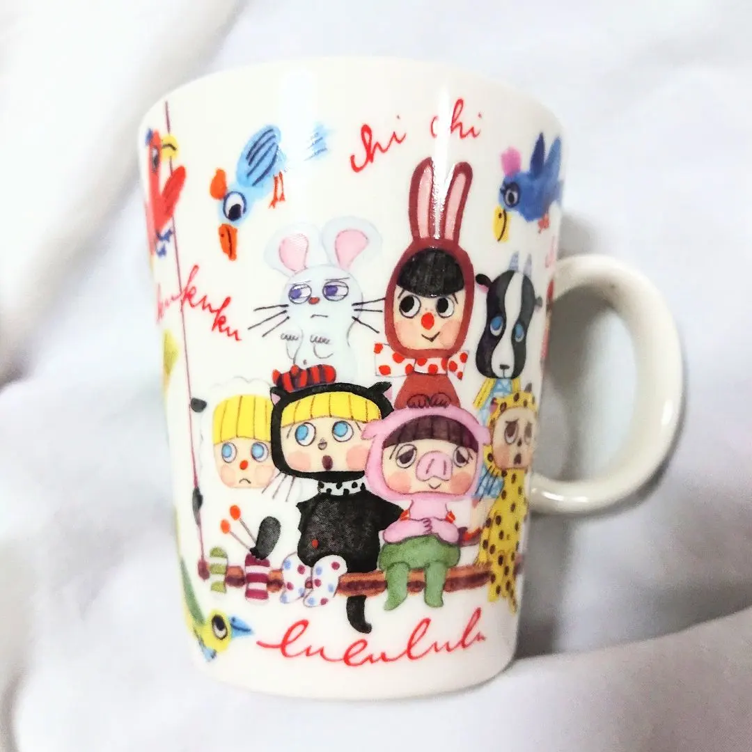 2026年最新】ecoute!エクート マグカップの人気アイテム - メルカリ