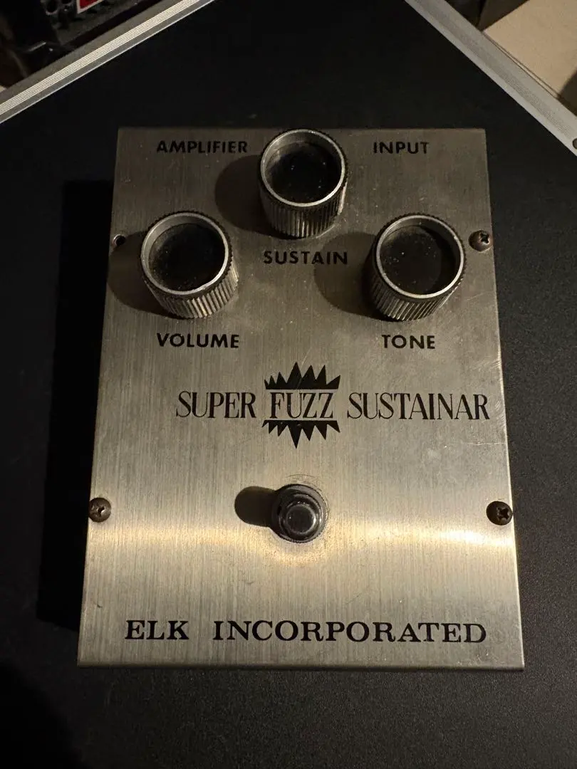 2026年最新】elk ギターの人気アイテム - メルカリ