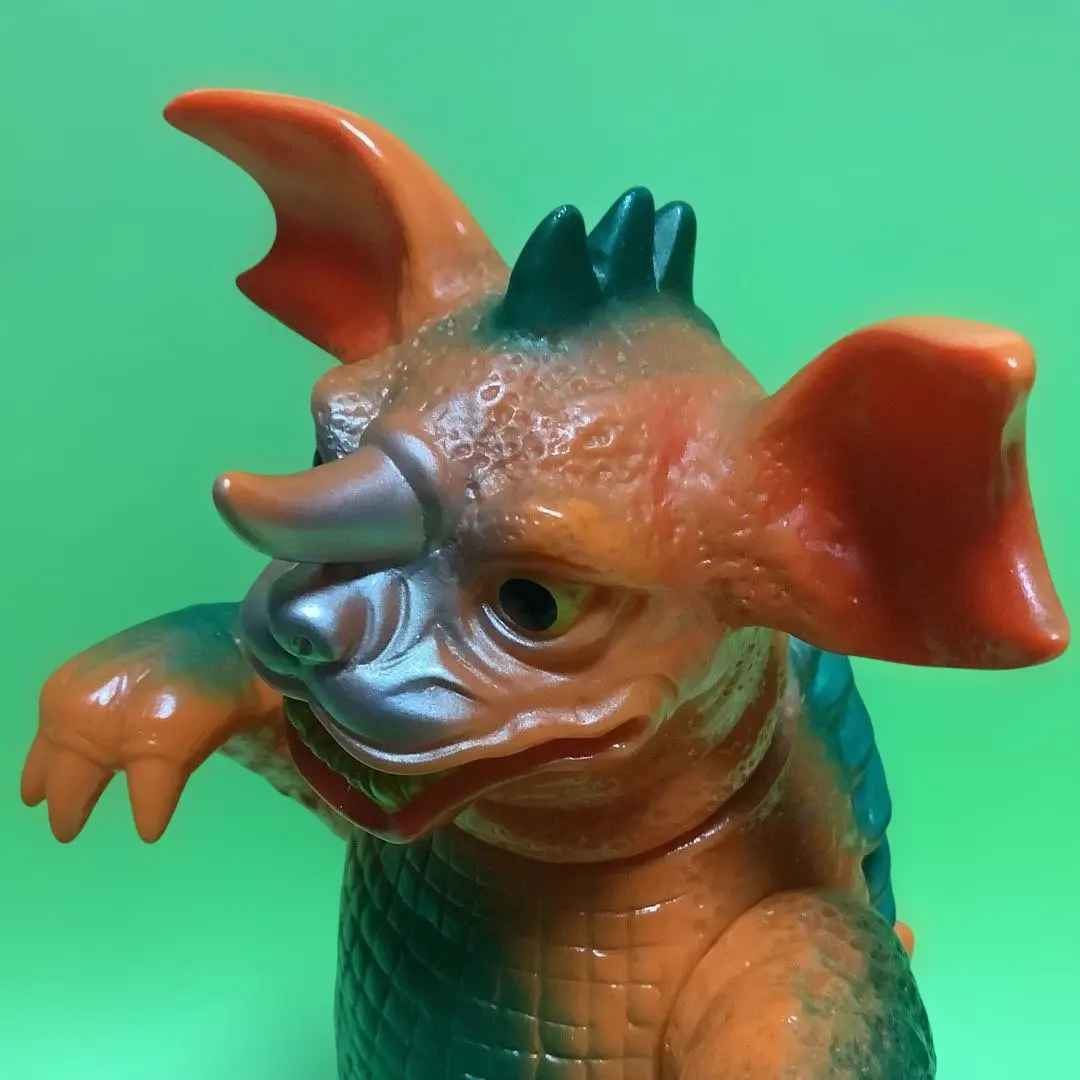 2026年最新】フランケンシュタイン ソフビの人気アイテム - メルカリ