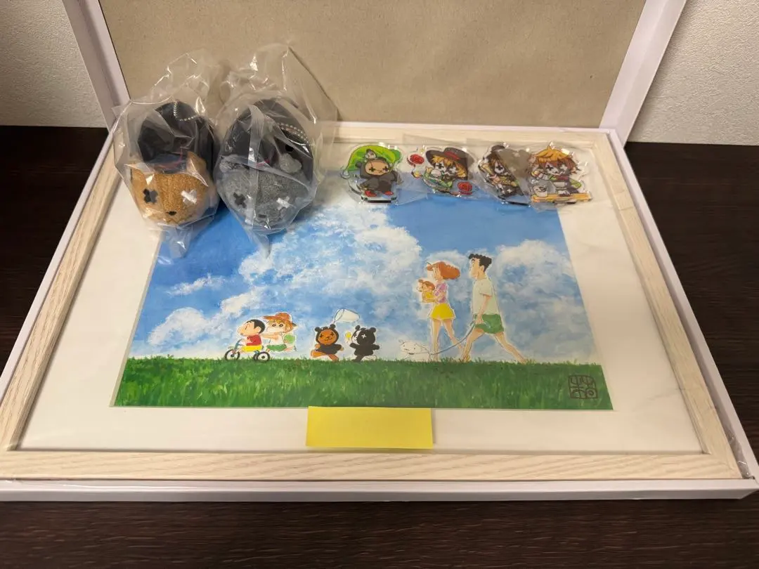 2026年最新】レトセトラ 複製原画の人気アイテム - メルカリ