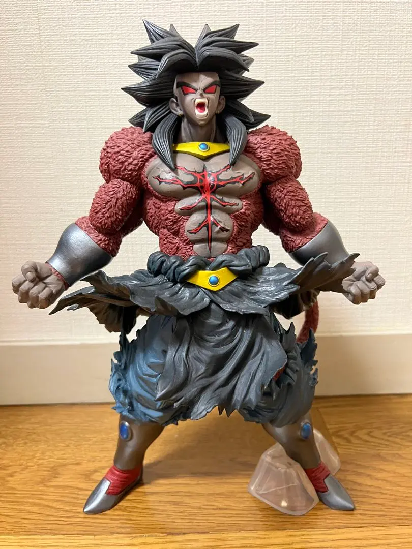 2026年最新】ブロリーダーク ラストワンの人気アイテム - メルカリ