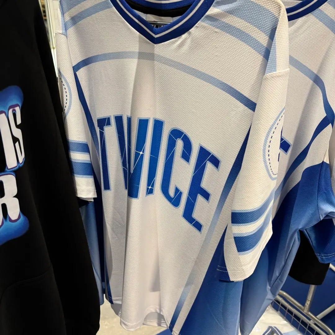 2026年最新】twice ユニフォーム ジョンヨンの人気アイテム - メルカリ