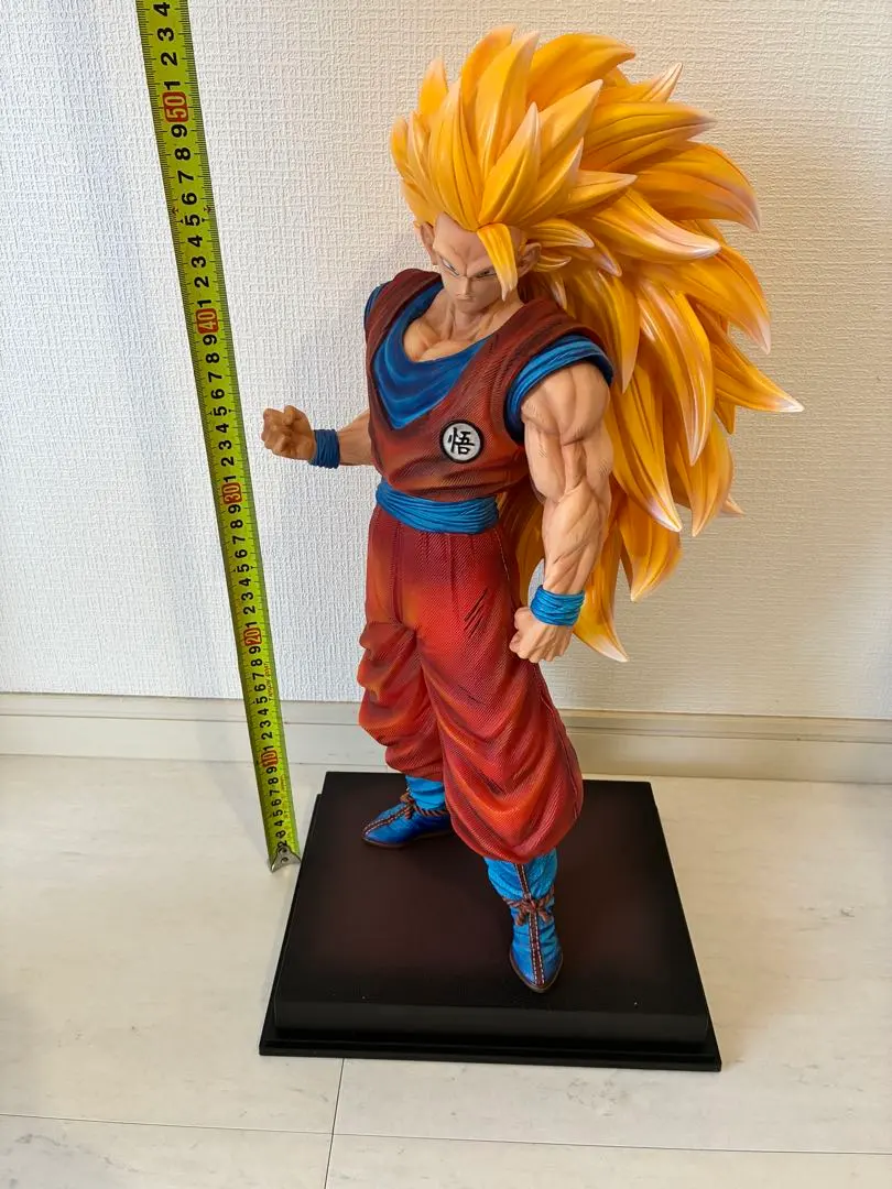 2026年最新】孫悟飯ビースト ガレージキットの人気アイテム - メルカリ