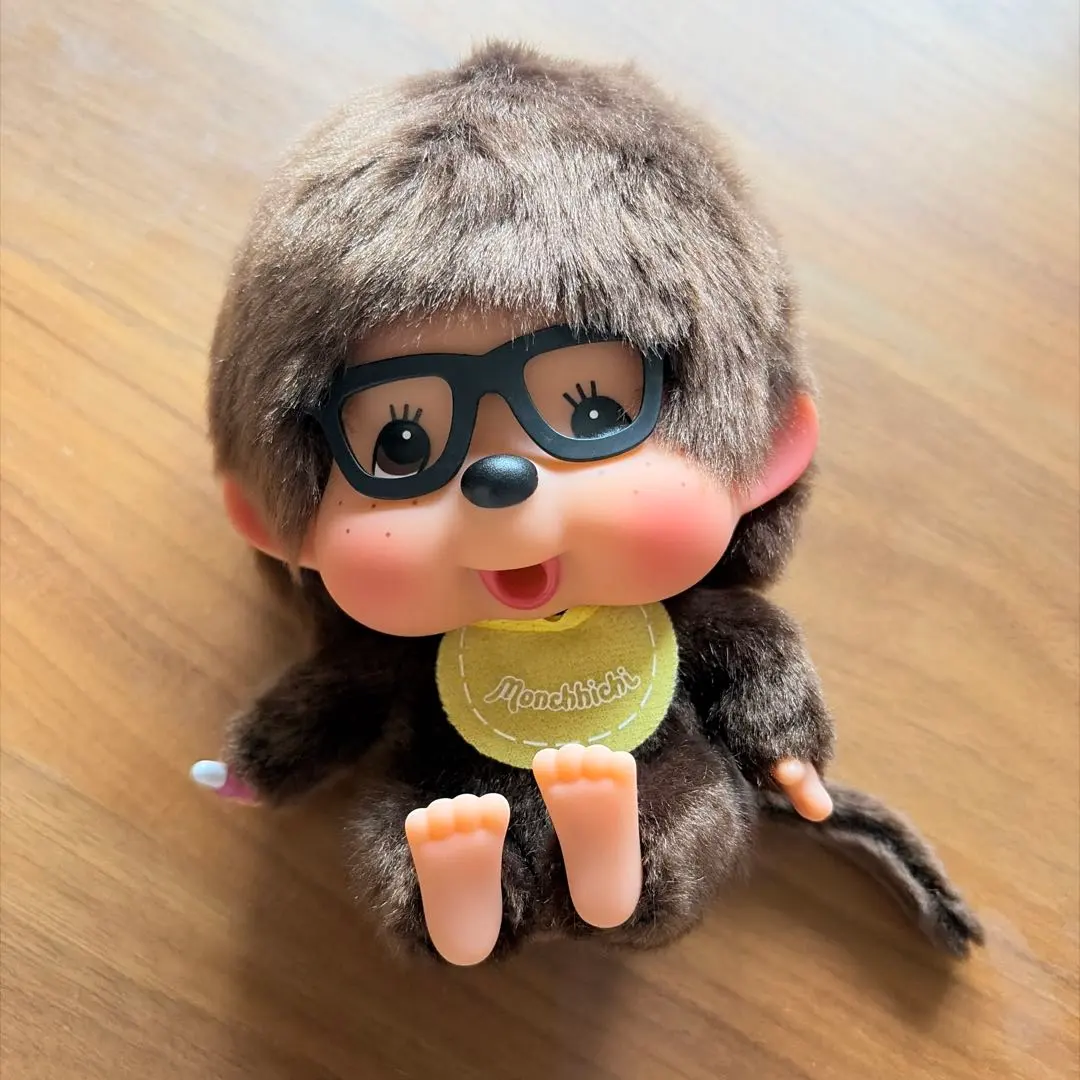 2026年最新】メガネ モンチッチの人気アイテム - メルカリ