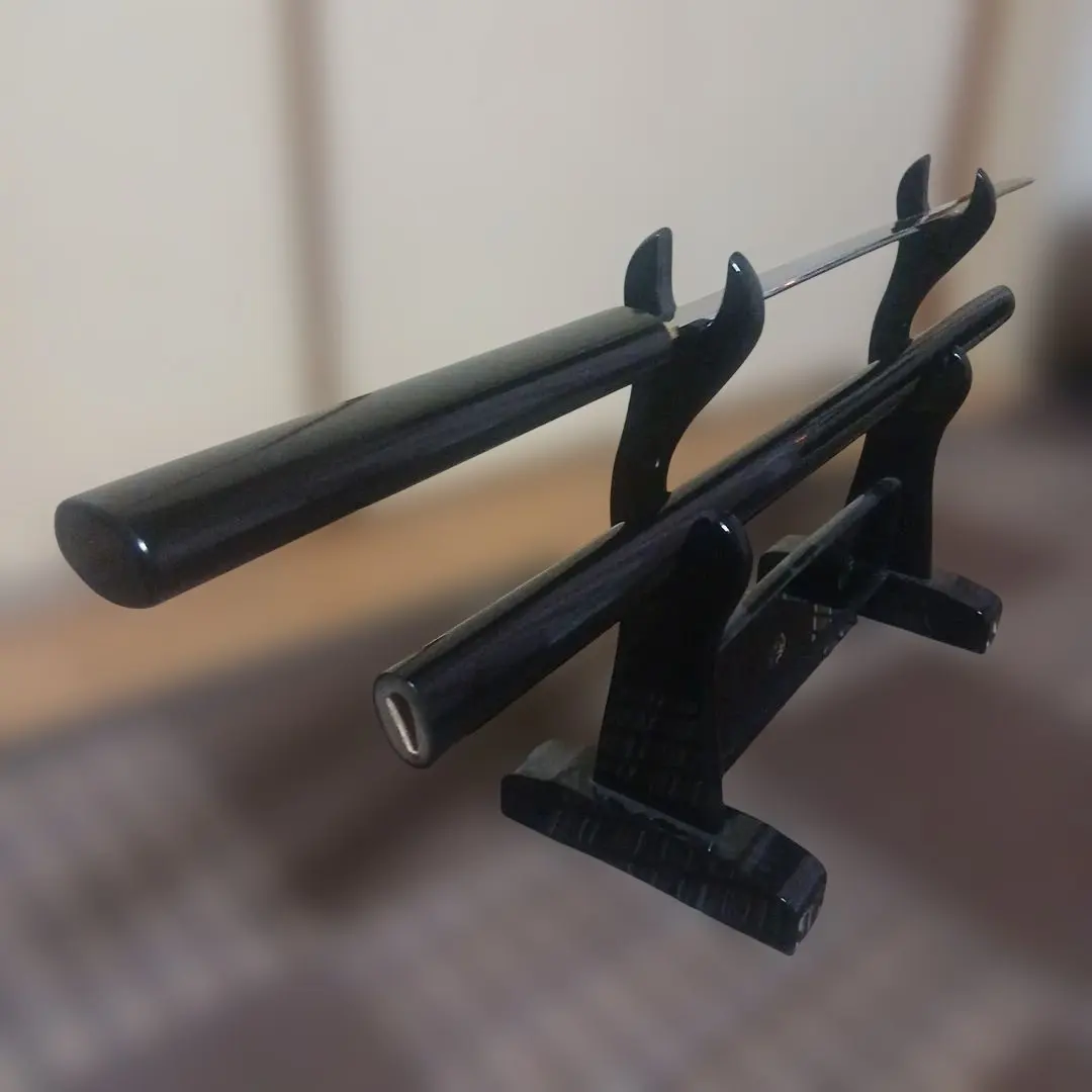 2026年最新】座頭市 刀の人気アイテム - メルカリ