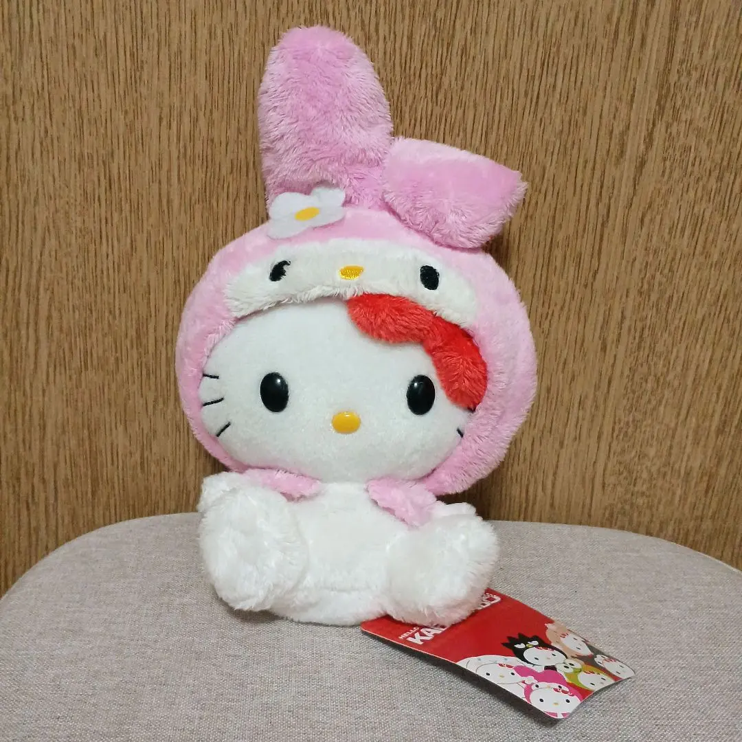 2026年最新】かぶりんぼ キティの人気アイテム - メルカリ