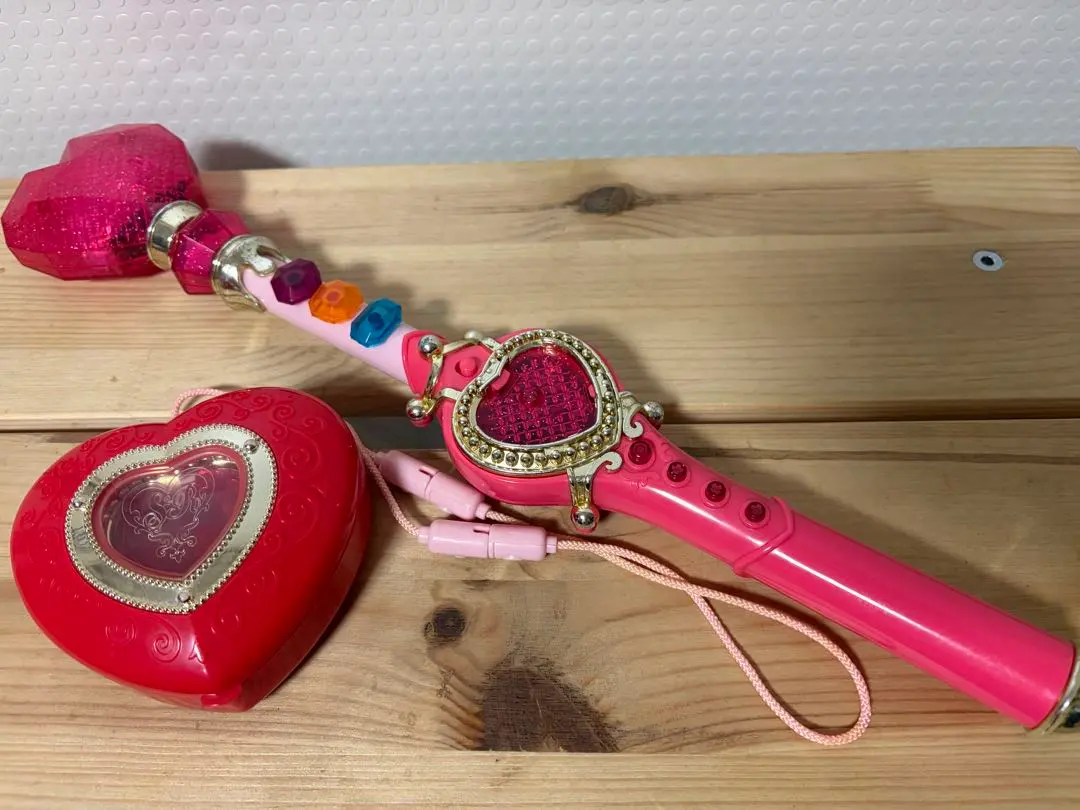 2026年最新】シュガシュガルーン スティックの人気アイテム - メルカリ