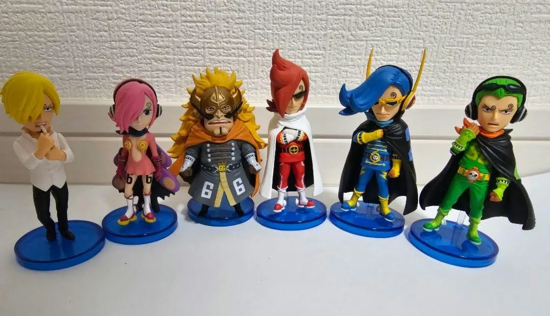 2026年最新】ジェルマ66 ワーコレの人気アイテム - メルカリ