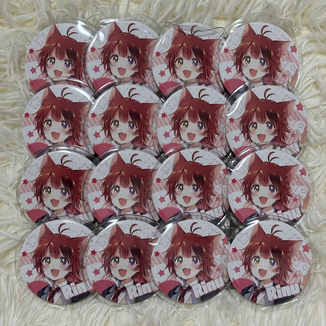 2026年最新】莉犬くん 缶バッジ アリツア 後半の人気アイテム - メルカリ