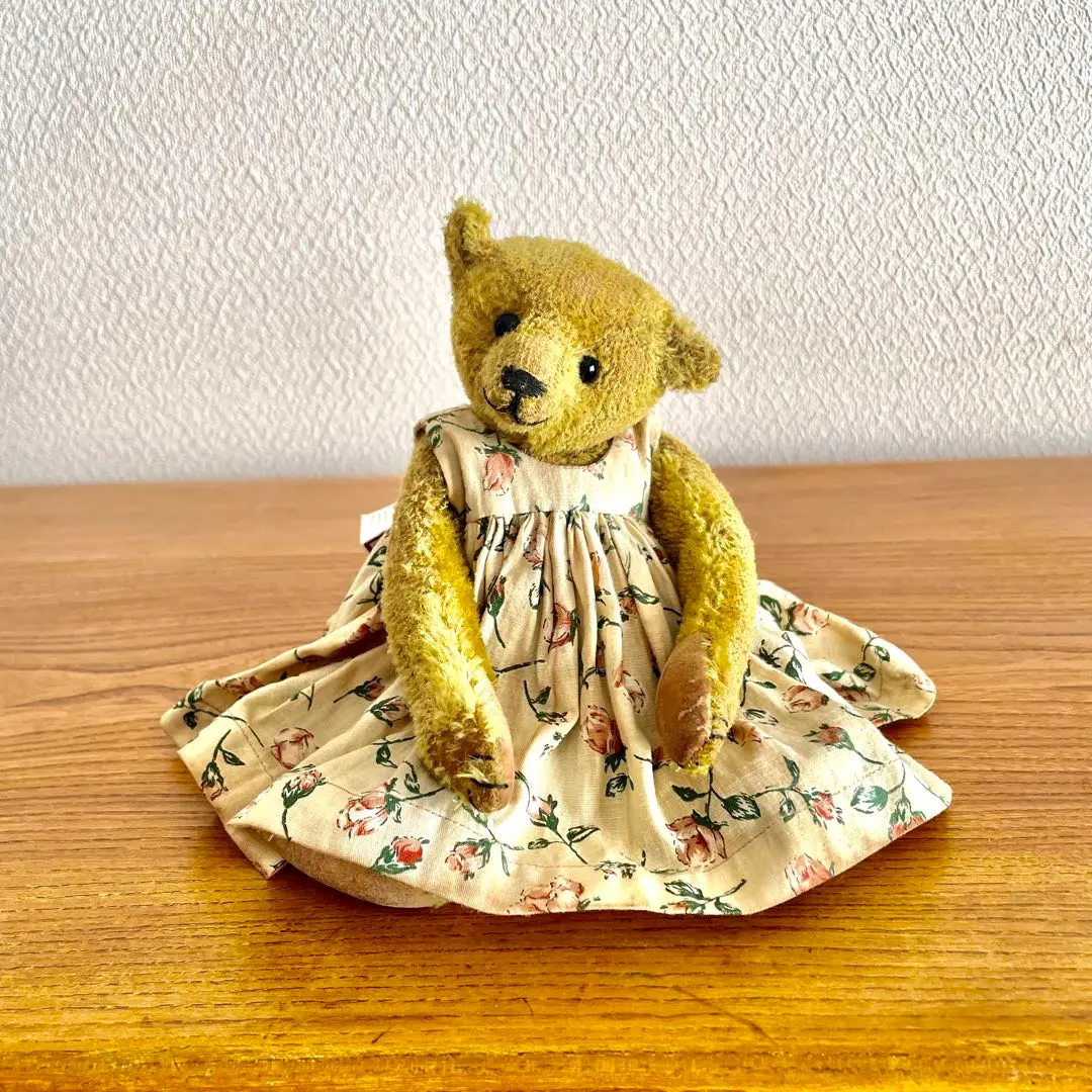 2026年最新】フォーゲットミーノット テディベアの人気アイテム - メルカリ