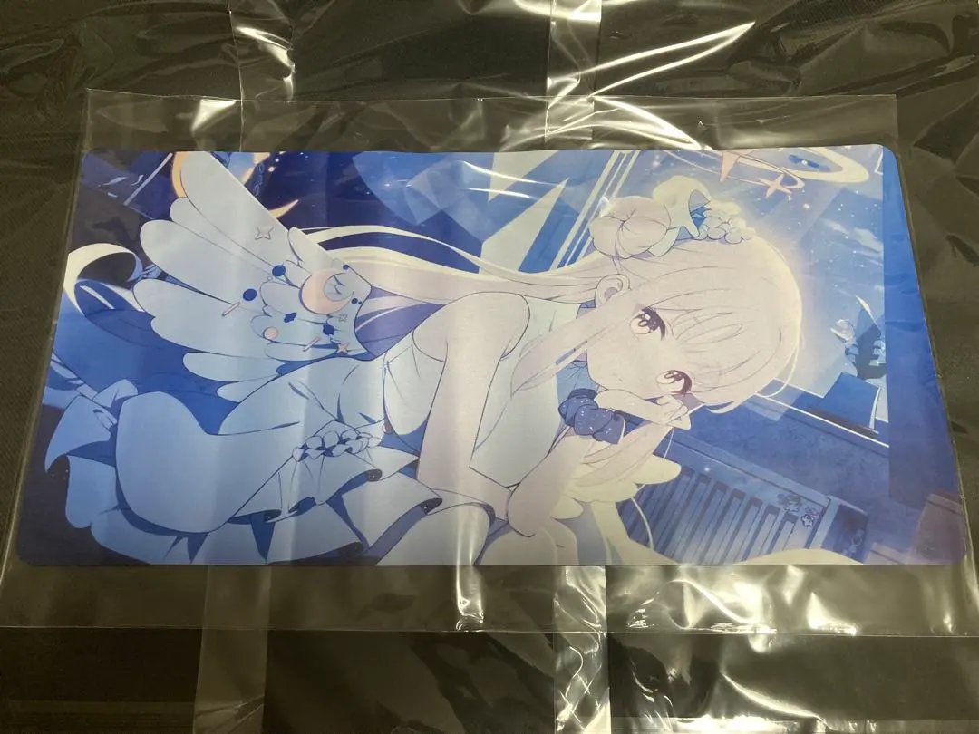 2026年最新】ブルーアーカイブ ミカ プレイマットの人気アイテム