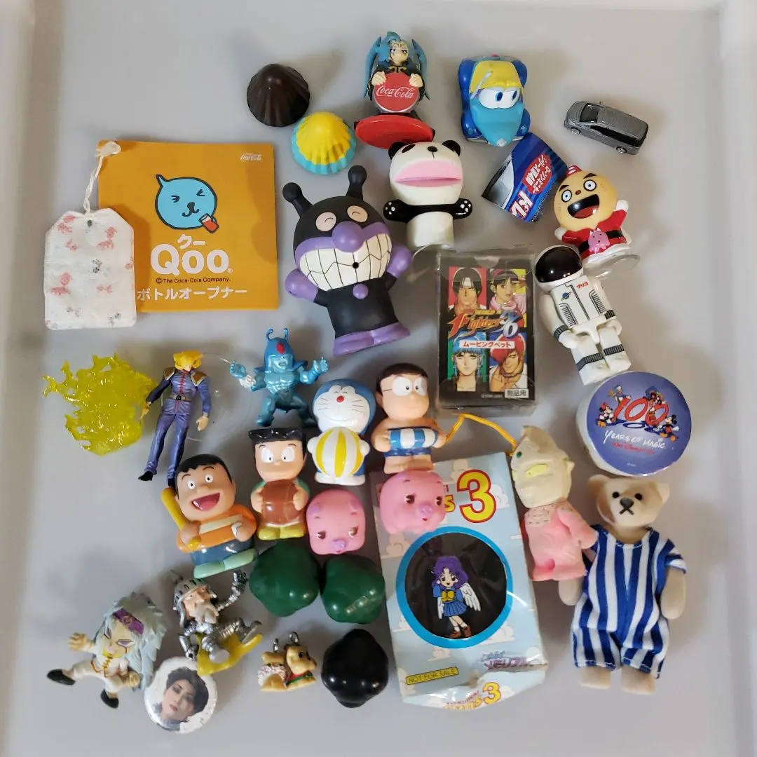 2026年最新】コカコーラQooちゃんの人気アイテム - メルカリ