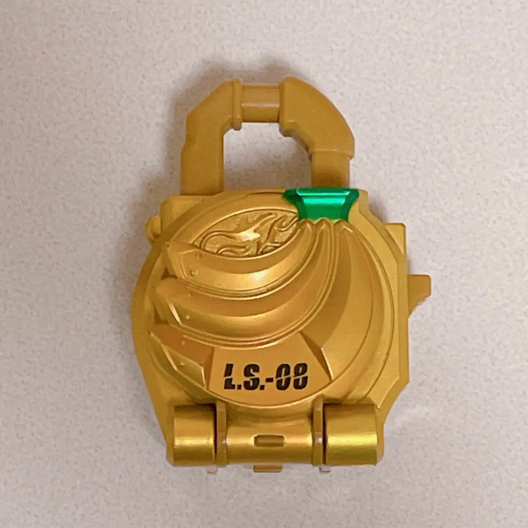 2026年最新】仮面ライダー鎧武 金色のサウンドロックシードの人気