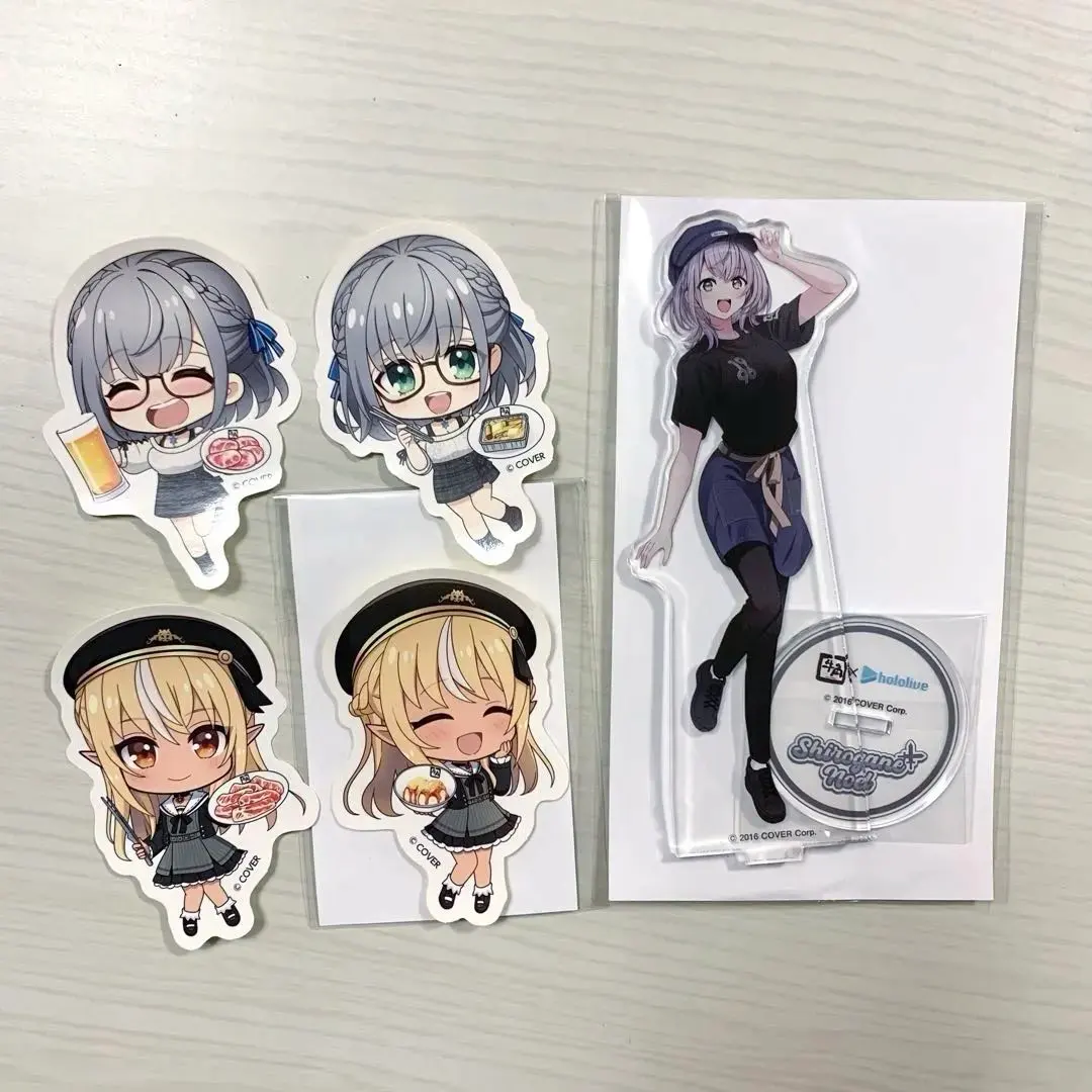 2026年最新】牛角 白銀ノエルの人気アイテム - メルカリ