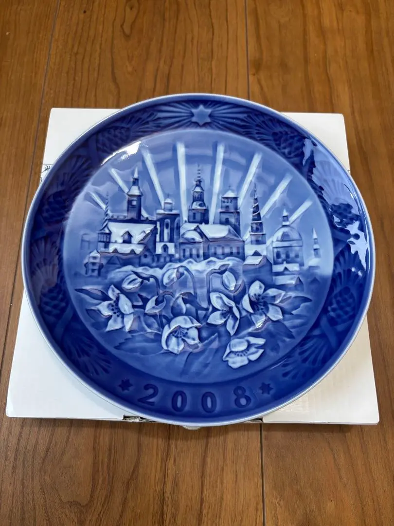 2026年最新】ロイヤルコペンハーゲン イヤープレート 2023の人気