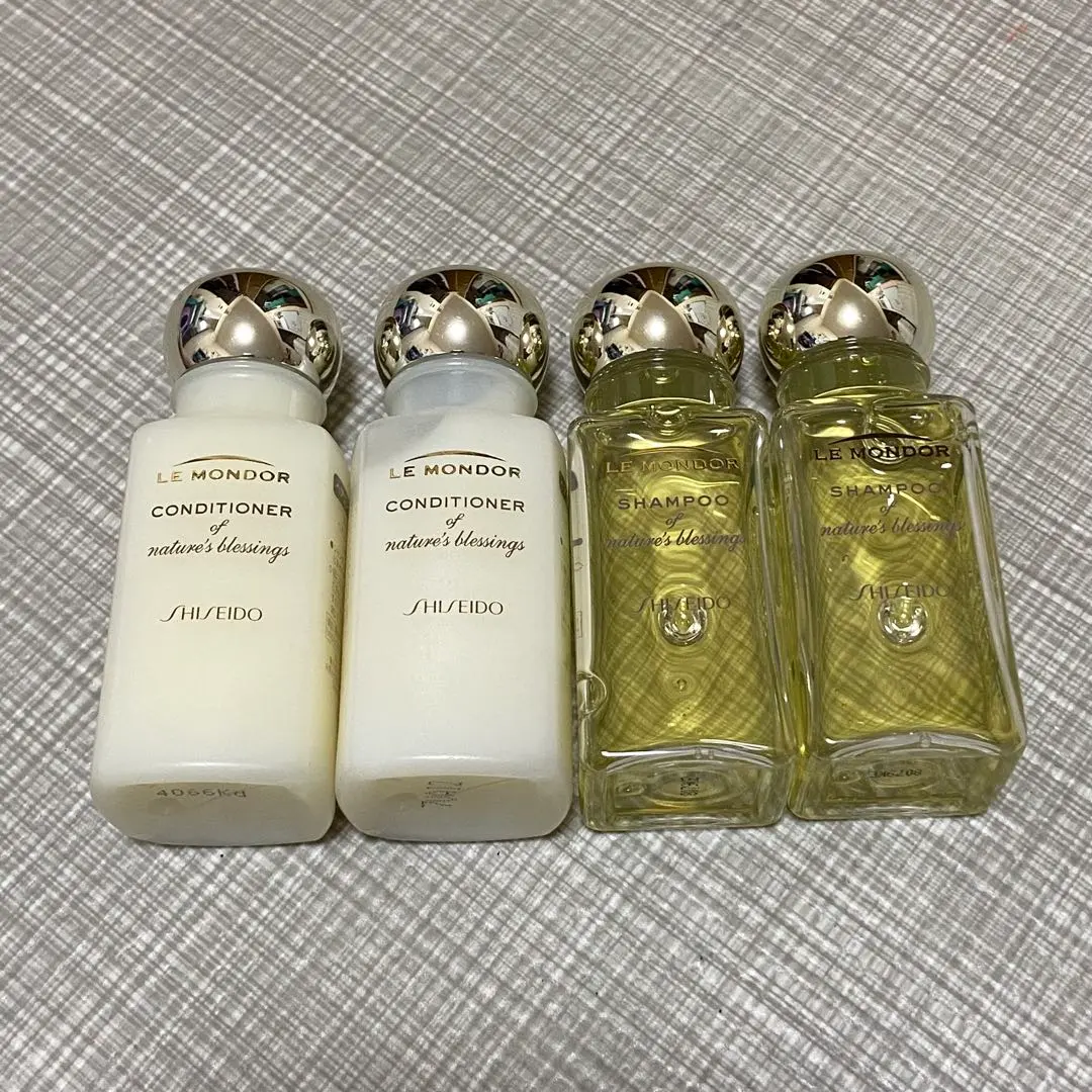 2026年最新】資生堂 ルモンドールの人気アイテム - メルカリ