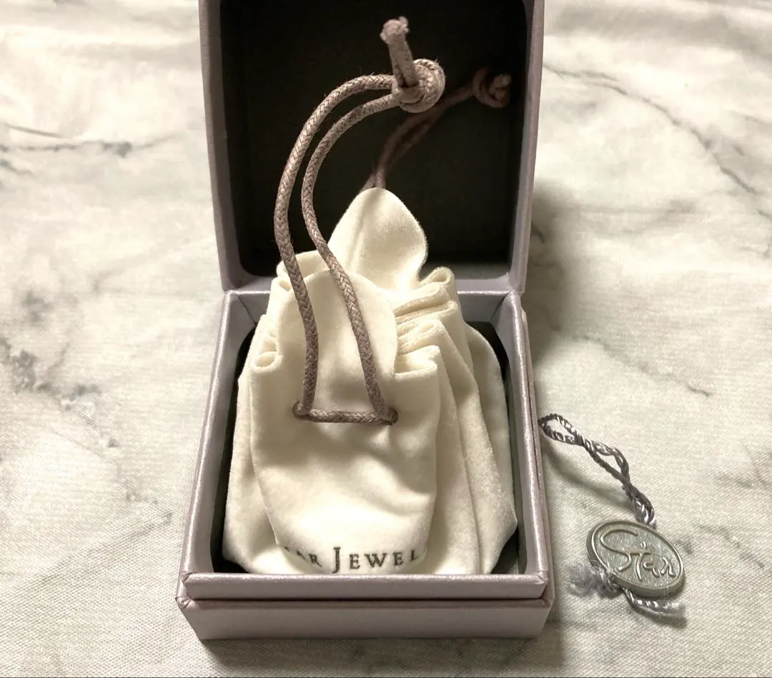 2026年最新】STAR JEWELRY アクセサリーケースの人気アイテム - メルカリ
