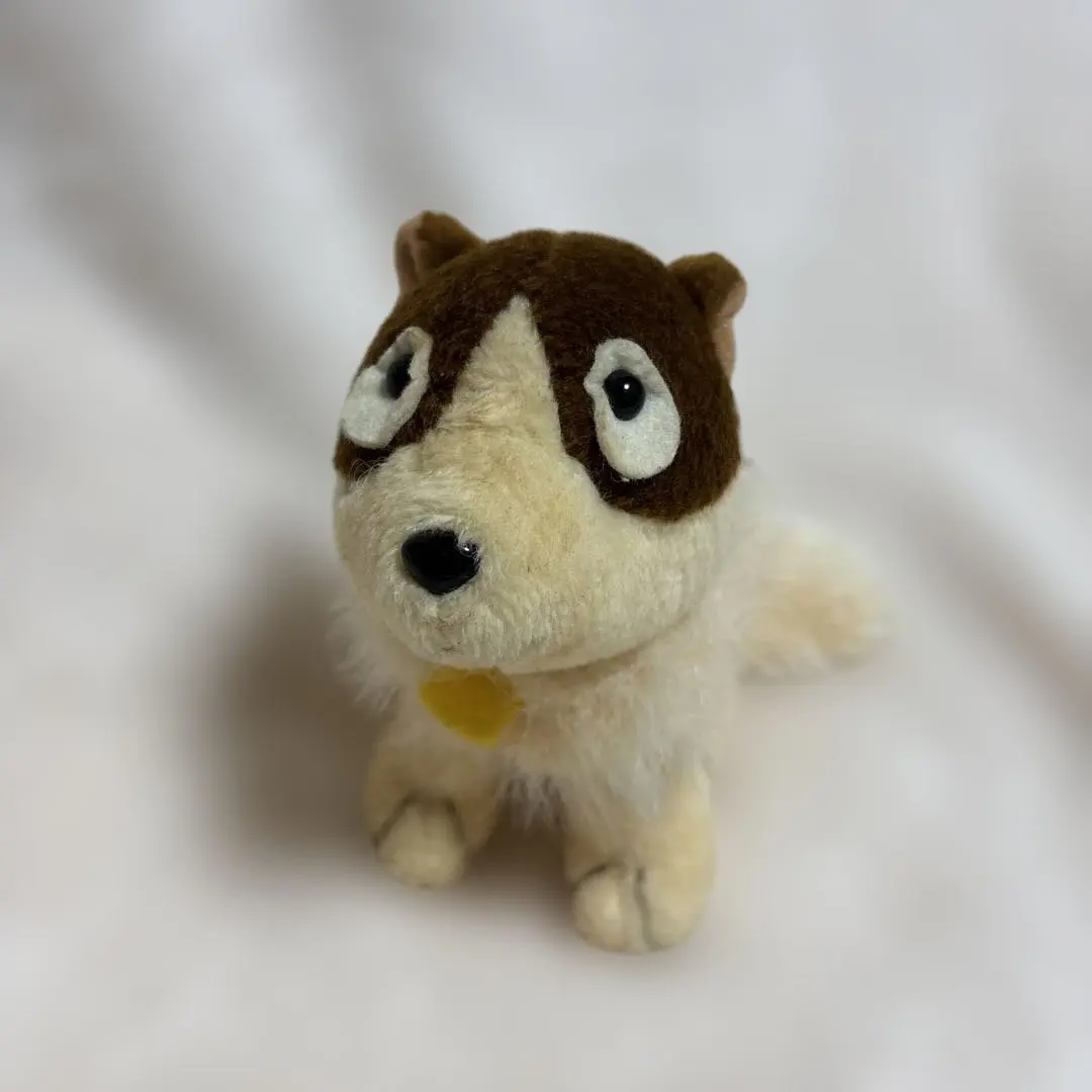 2026年最新】フランダースの犬 ぬいぐるみの人気アイテム - メルカリ