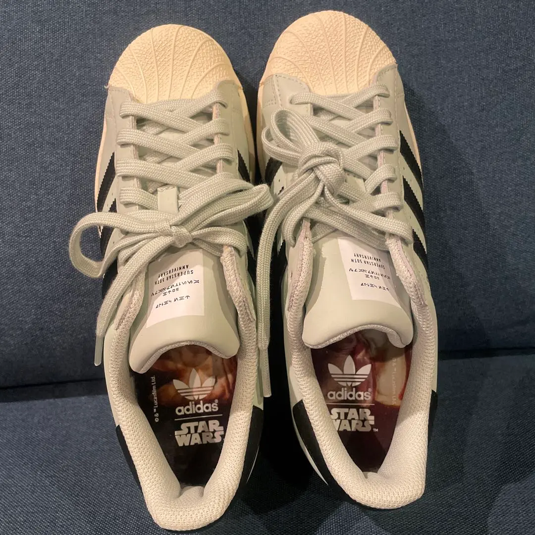 2026年最新】アディダス ヨーダの人気アイテム - メルカリ