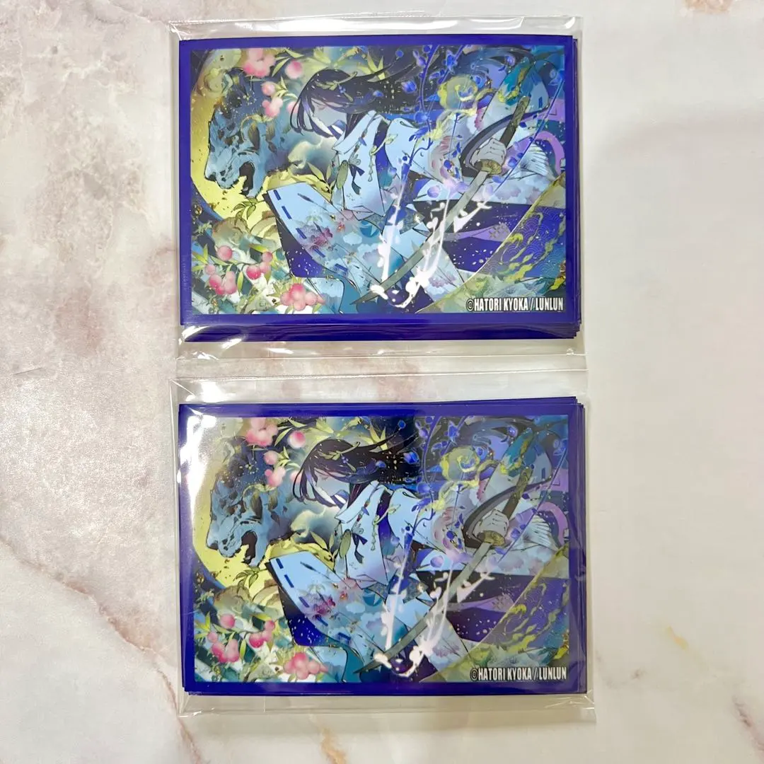 2026年最新】lunlun スリーブの人気アイテム - メルカリ