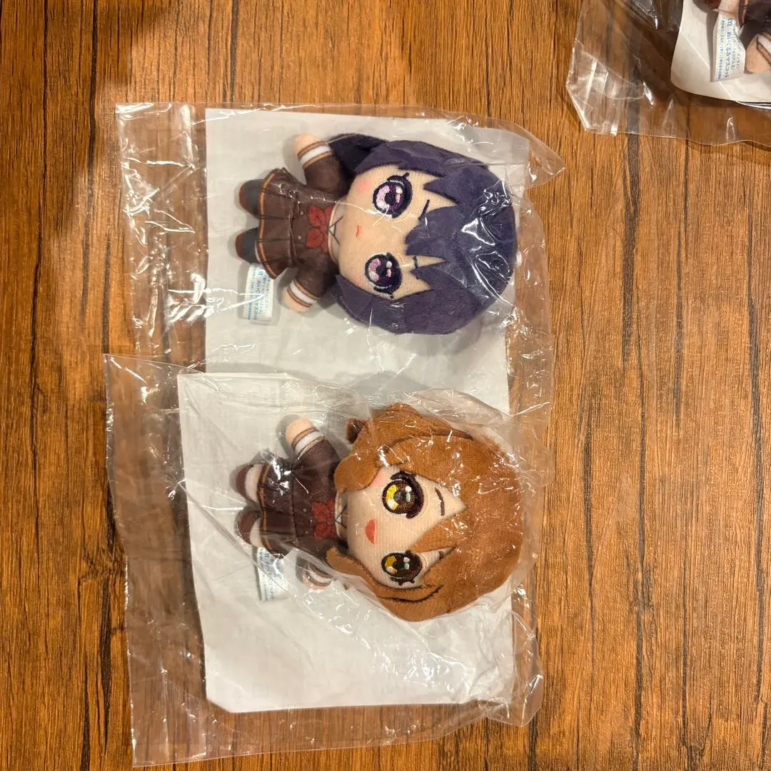 2026年最新】黄前久美子 ぬいぐるみの人気アイテム - メルカリ