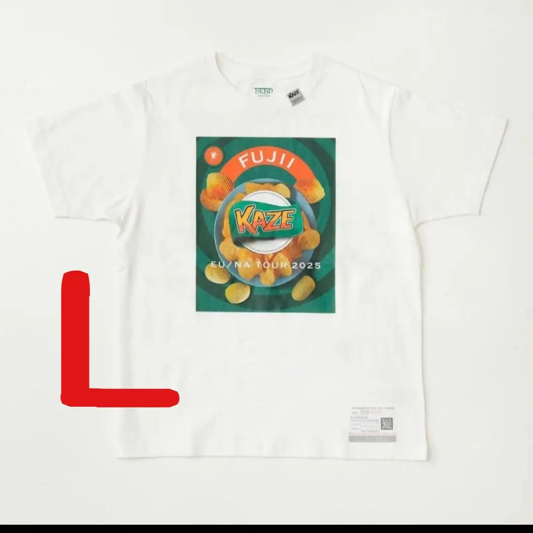 2026年最新】藤井風ポテチの人気アイテム - メルカリ