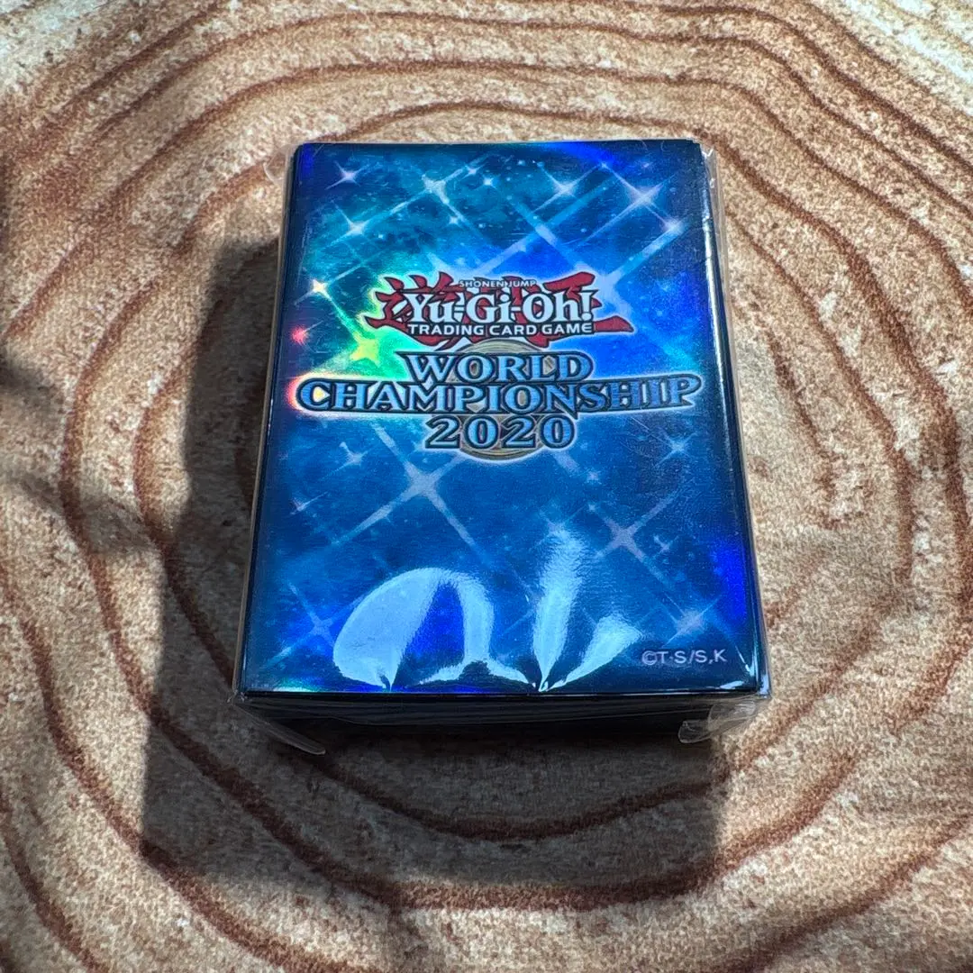 2026年最新】遊戯王ワールドチャンピオンシップ2006セットの人気