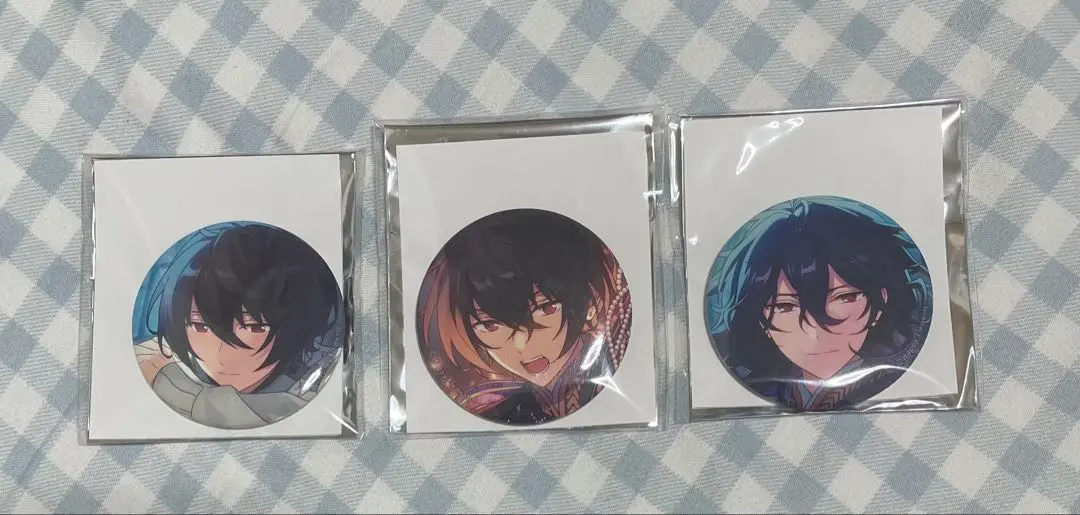 2026年最新】零 シャッフル 缶バッジの人気アイテム - メルカリ