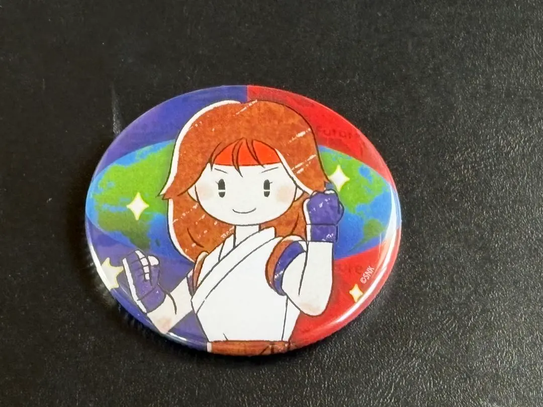 2026年最新】ユリ＝サカザキの人気アイテム - メルカリ