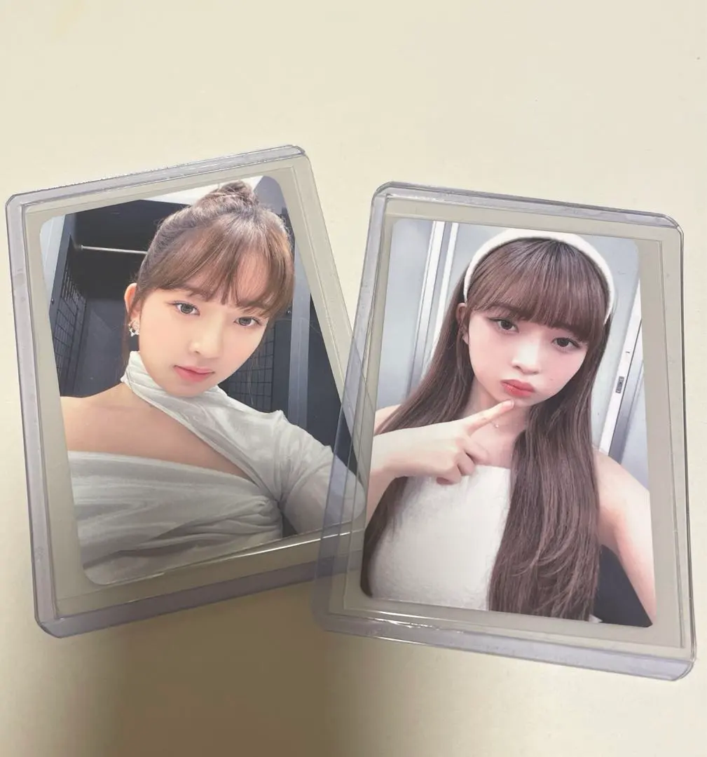 2026年最新】ive お見送り会の人気アイテム - メルカリ