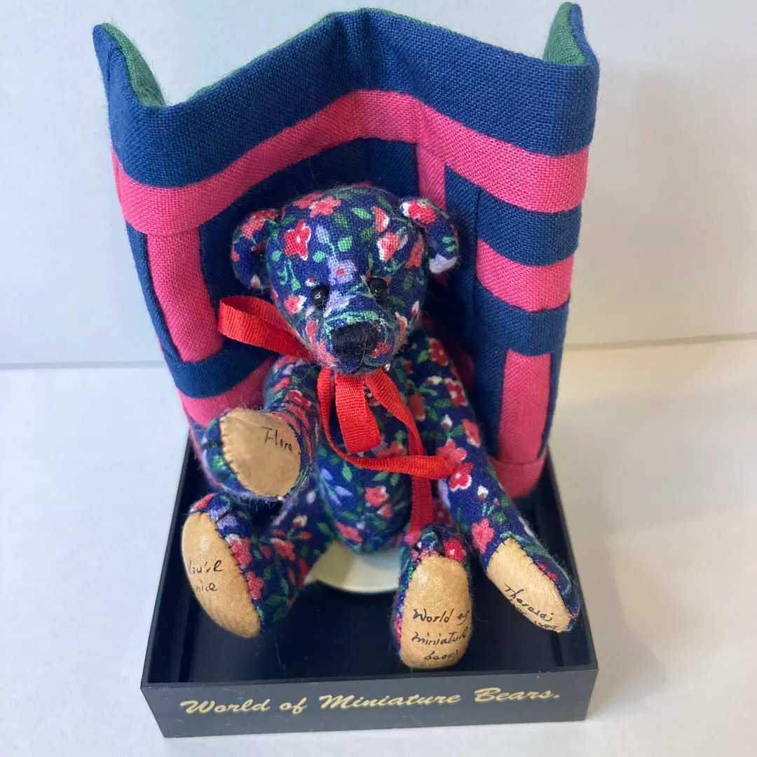 2026年最新】ワールドオブミニチュアベアーズの人気アイテム - メルカリ