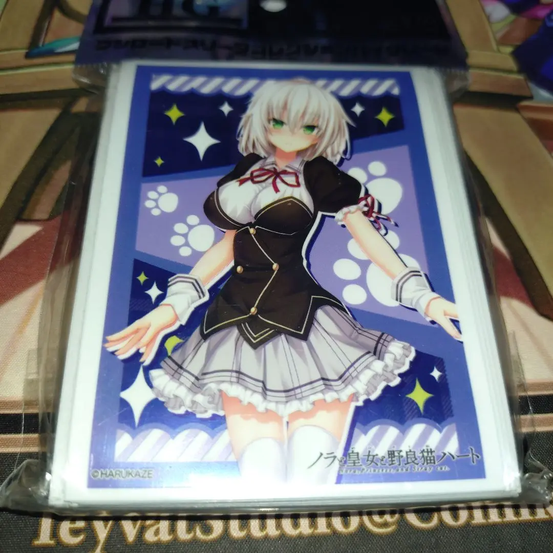 2026年最新】ノラと皇女と野良猫ハート スリーブの人気アイテム - メルカリ