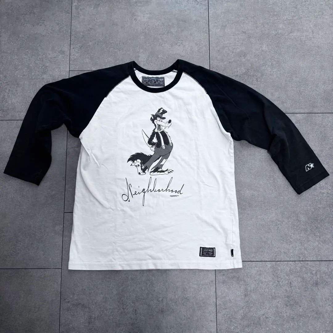 2026年最新】ネイバーフッド×ディズニーの人気アイテム - メルカリ