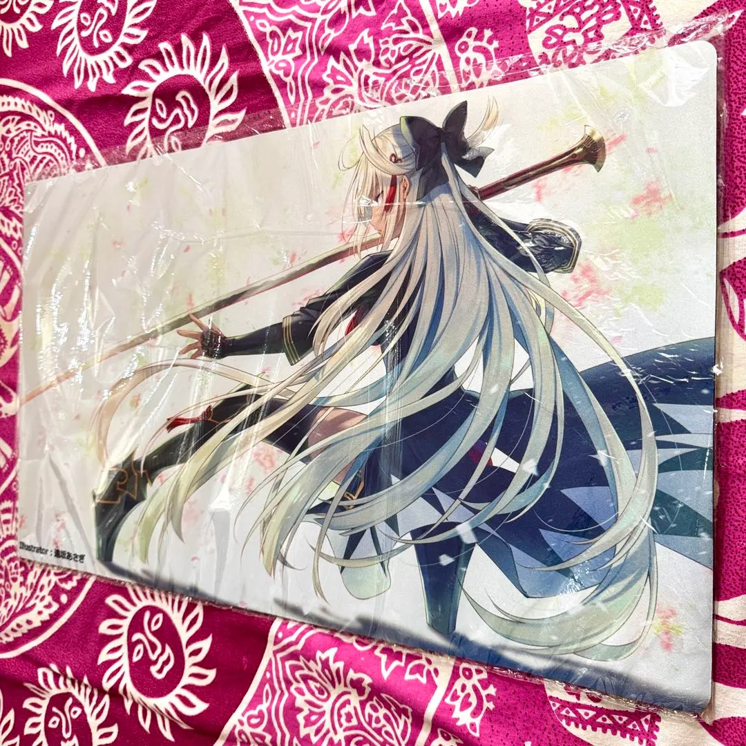 2026年最新】fate スリーブ 沖田オルタの人気アイテム - メルカリ