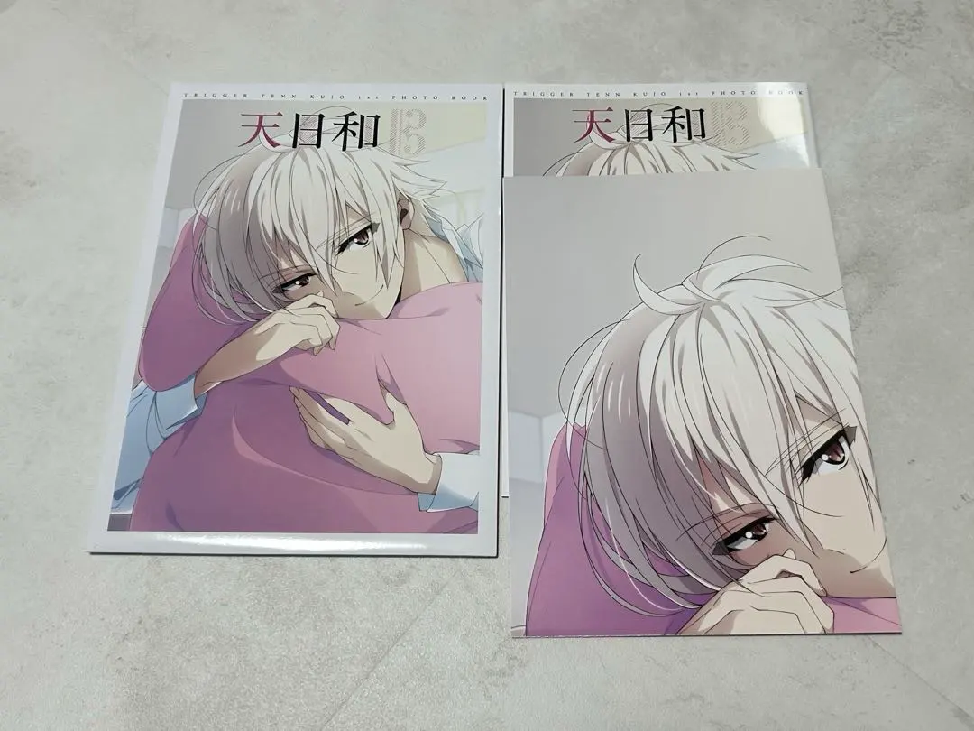 2026年最新】アイドリッシュセブン 天日和の人気アイテム - メルカリ