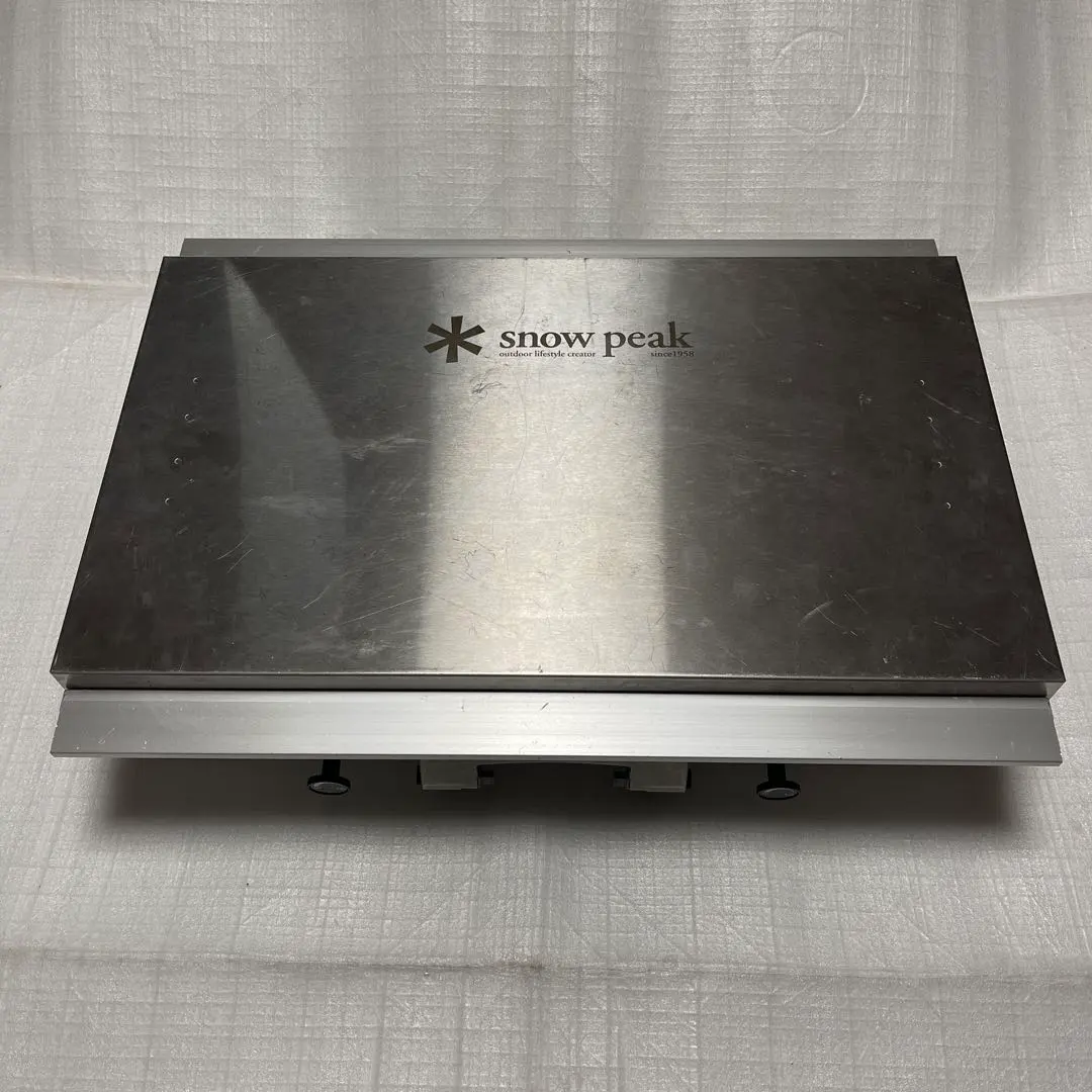2026年最新】マルチスタンド スノーピークの人気アイテム - メルカリ