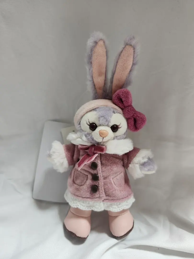 2026年最新】ウィンタートゥインクリングタウン ステラルー ぬいぐるみ