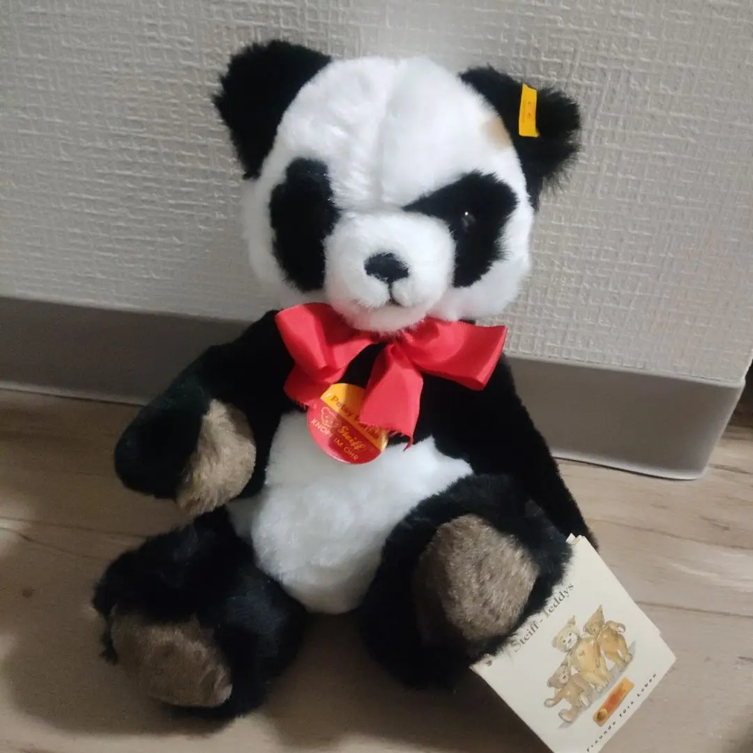 2026年最新】シュタイフ steiff ペッツィーの人気アイテム - メルカリ