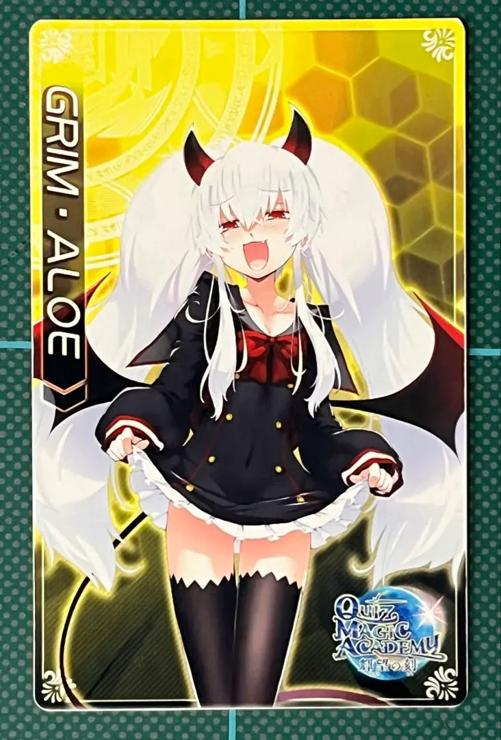 2026年最新】カードコネクト qmaの人気アイテム - メルカリ