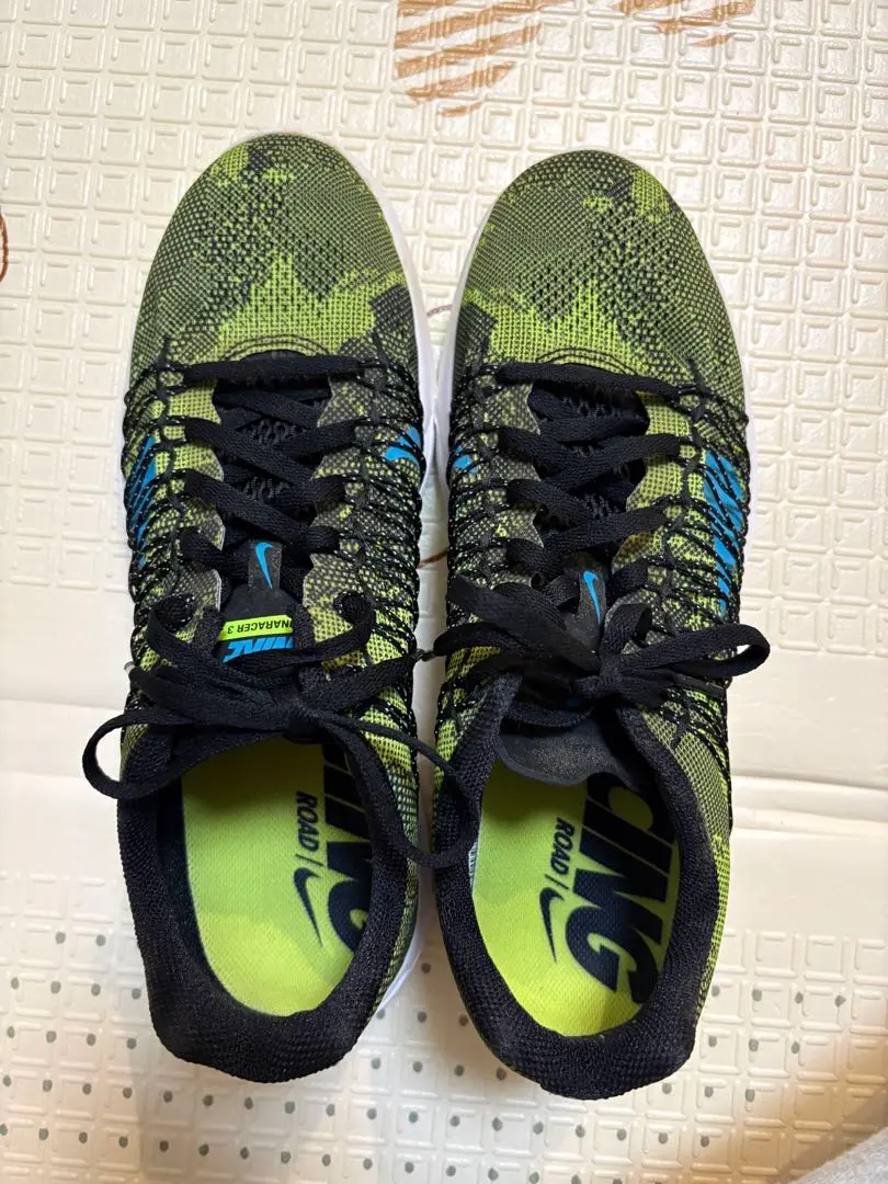 2026年最新】ルナレーサー NIKEの人気アイテム - メルカリ