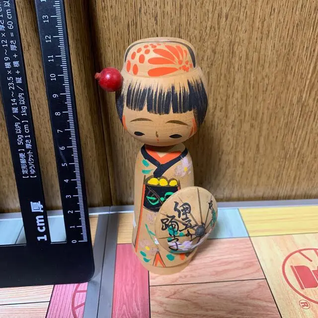 2026年最新】伊豆の踊り子人形の人気アイテム - メルカリ