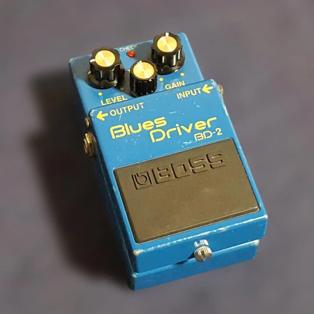 2026年最新】boss bd-2 ジャンクの人気アイテム - メルカリ